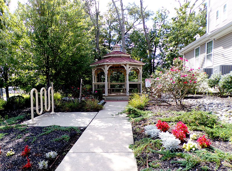 Gateway Village at Somerdale Apartments Conifer Realty LLC