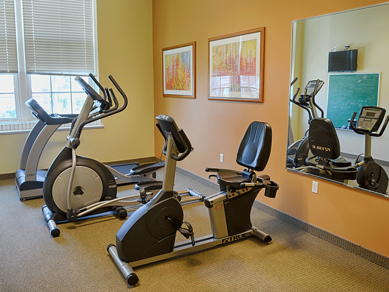 Gregory School Apartments Conifer Realty LLC