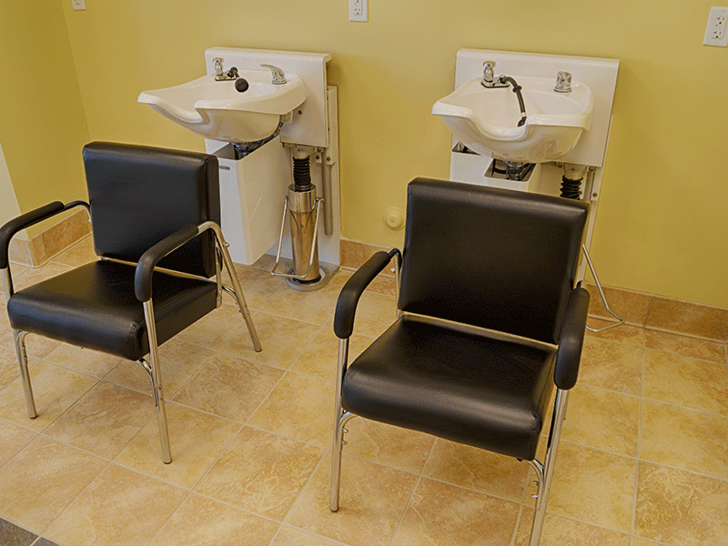 Gregory School Apartments Conifer Realty LLC