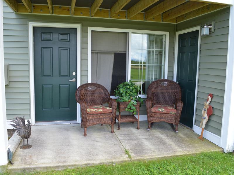 Hunters Run Apartments Conifer Realty LLC