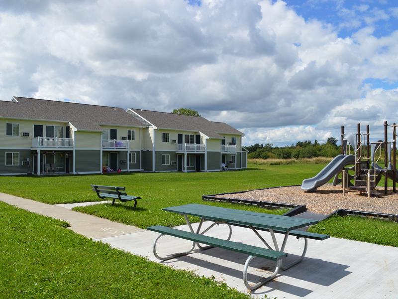 Hunters Run Apartments Conifer Realty LLC