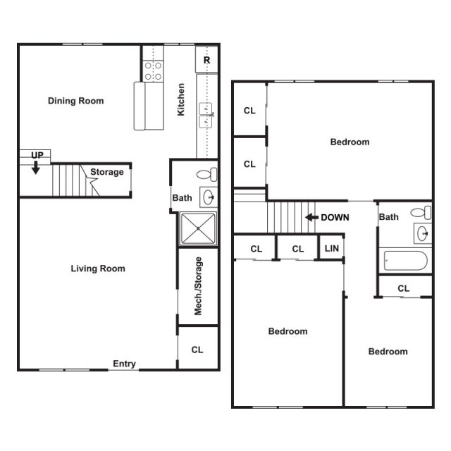 Lake View Apartments Conifer Realty LLC