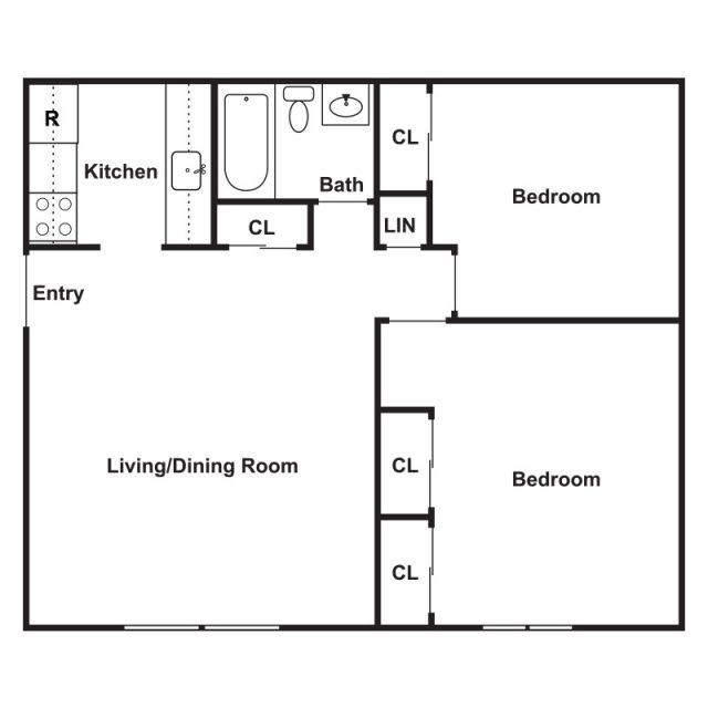 Lake View Apartments Conifer Realty LLC