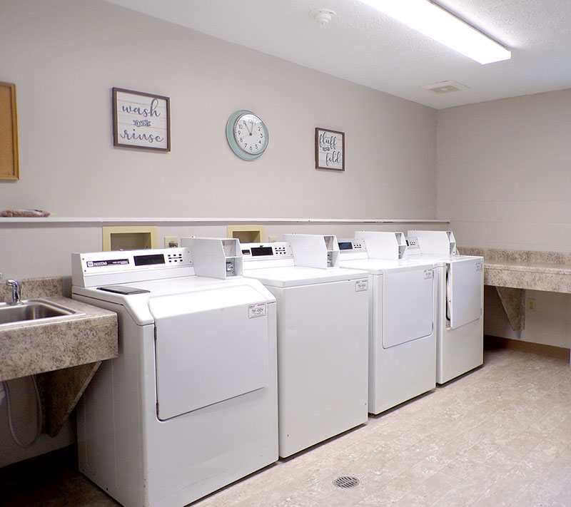 Portville Square Apartments Conifer Realty LLC