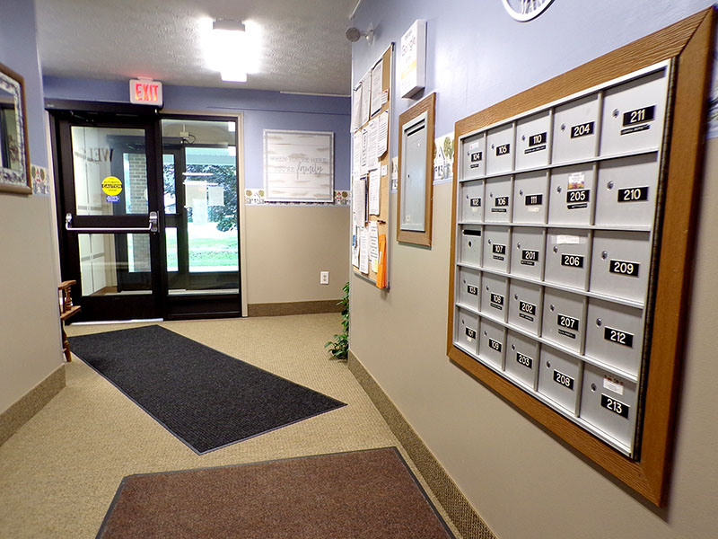 Arcade Manor Apartments Conifer Realty LLC