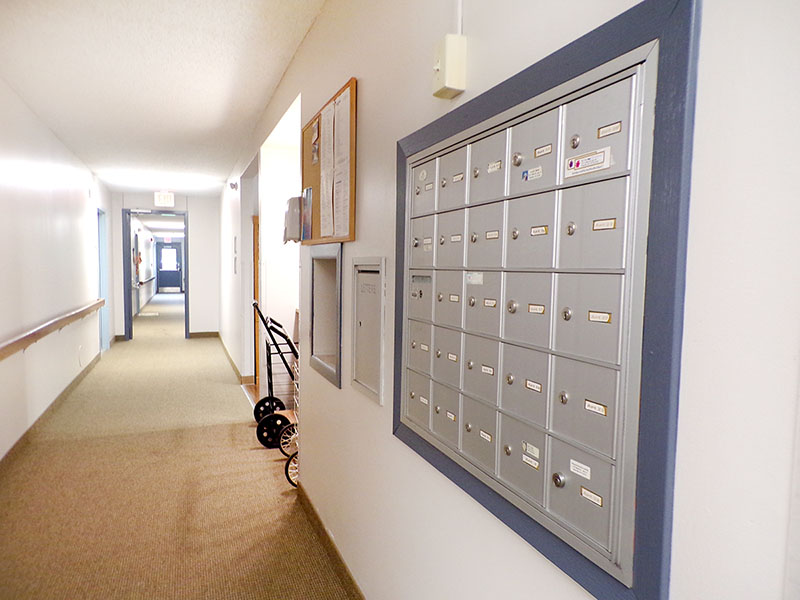 Portville Manor Apartments Conifer Realty LLC