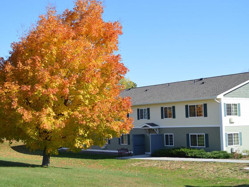 Maple Ridge Senior Housing Conifer Realty LLC