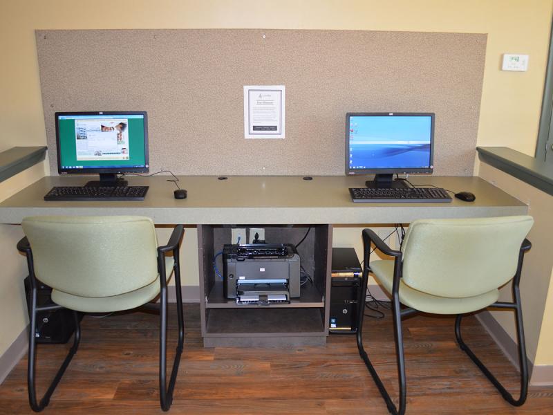 Maple Ridge Senior Housing Conifer Realty LLC