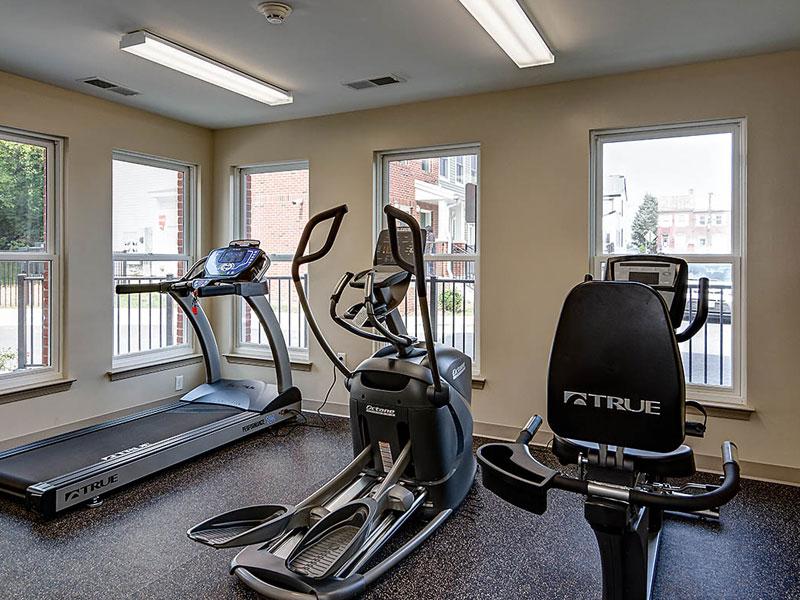 Sinclair Way Frederick, MD Conifer Realty LLC