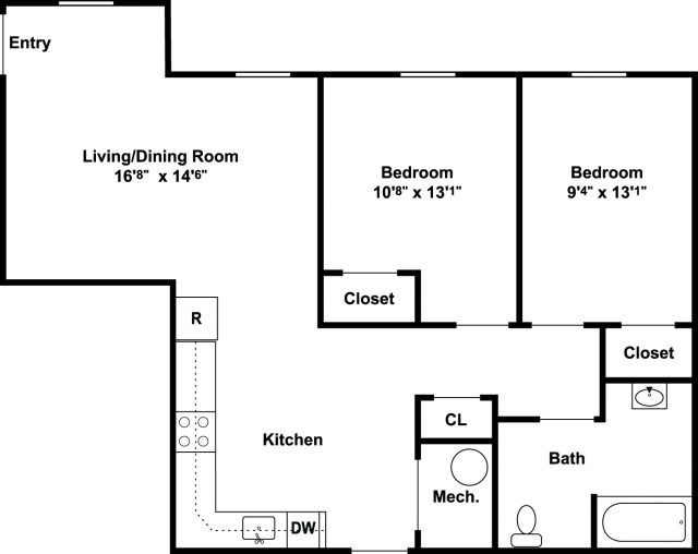 Sinclair Way Frederick, MD Conifer Realty LLC