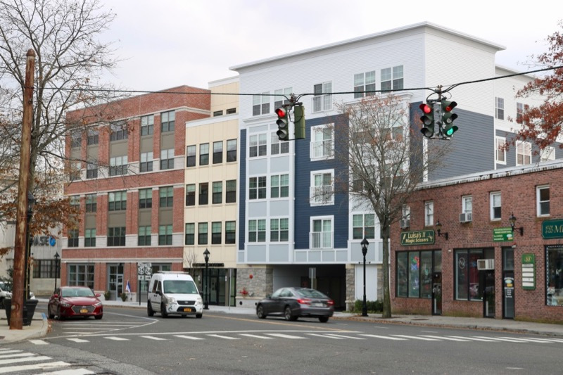 Riverhead Peconic Crossing ‘everything we want our town to be