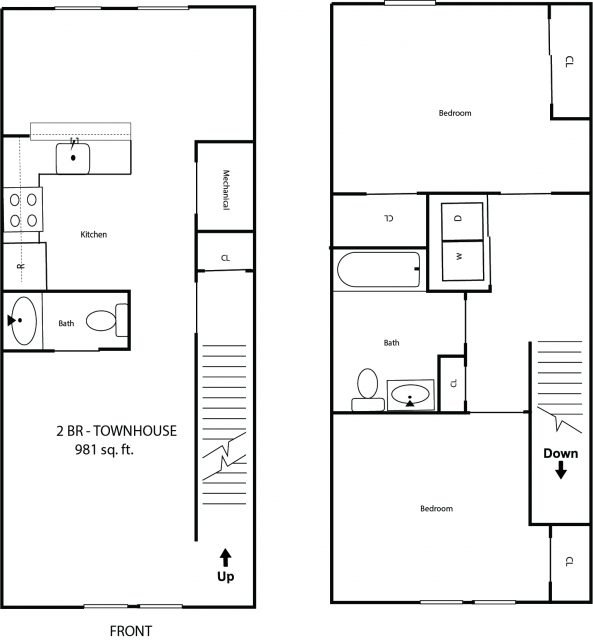 Red Rock Preserve Apartments Conifer Realty LLC