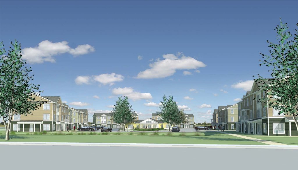 Molly Pitcher Landing Conifer Realty LLC