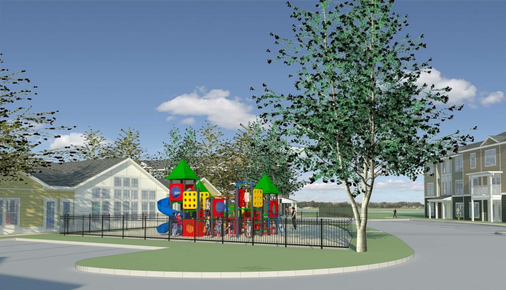 Molly Pitcher Landing Conifer Realty LLC