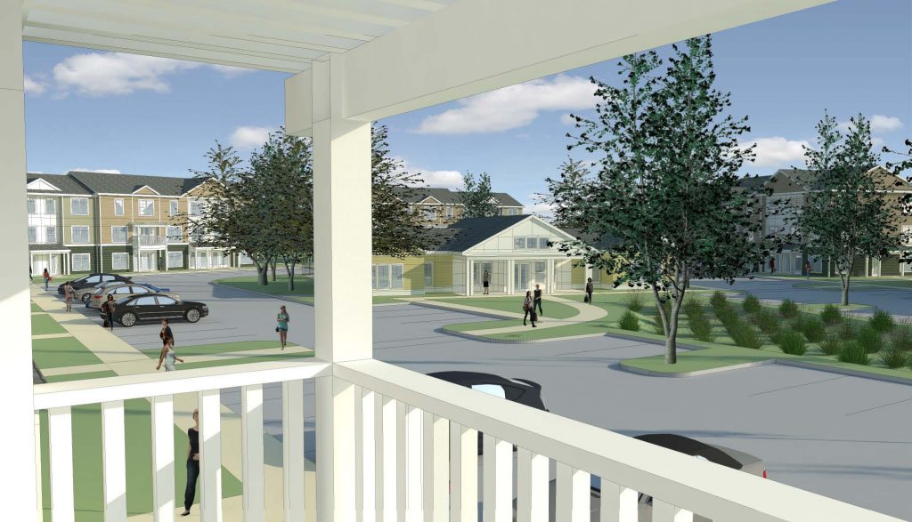 Molly Pitcher Landing Conifer Realty LLC