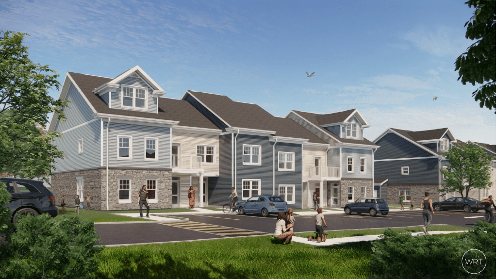 Clinton Woods Conifer Realty LLC