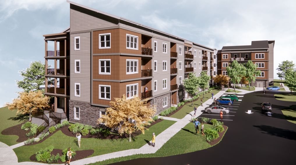 Princeton Senior Living Conifer Realty LLC