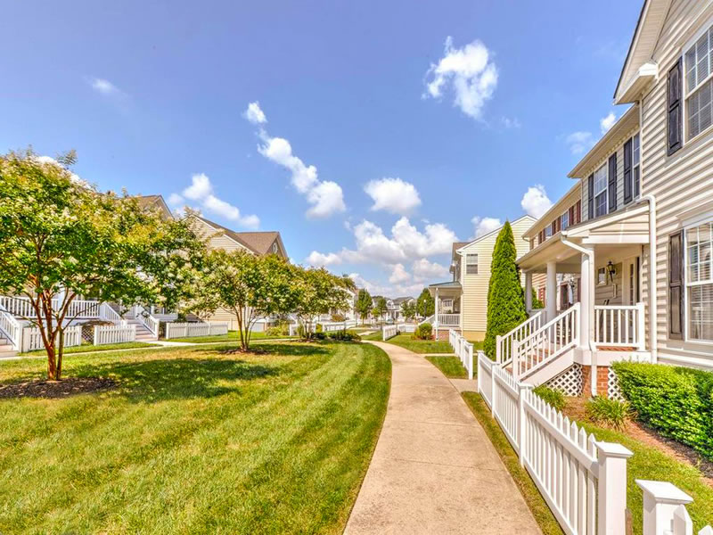 Cannery Village Convergence Investments