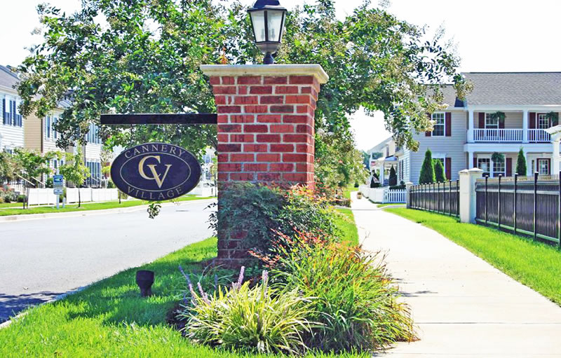 Cannery Village Convergence Investments