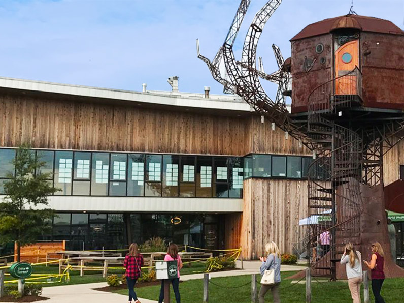 Cannery Village Convergence Investments