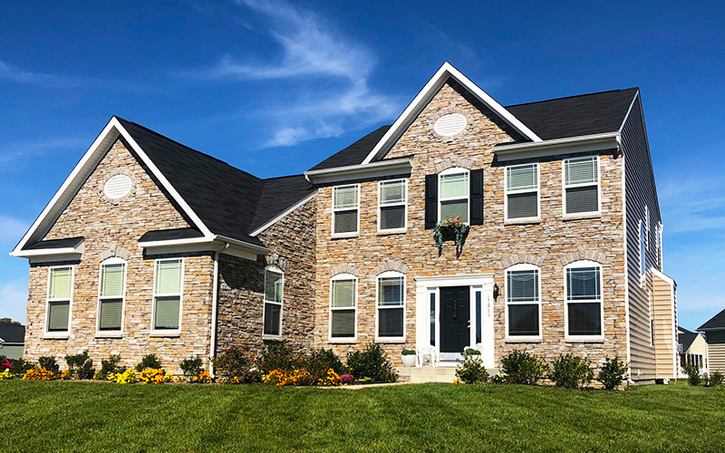 The Villages at Red Mill Pond Convergence Investments