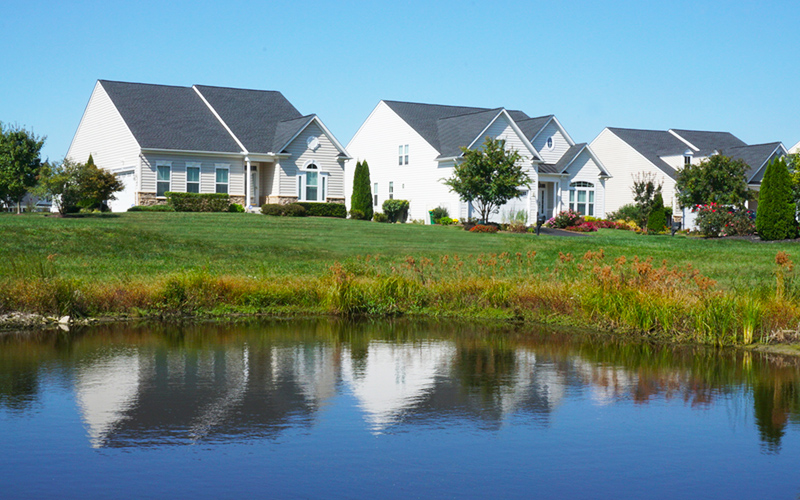 The Villages at Red Mill Pond Convergence Investments