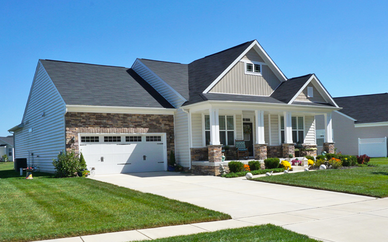 The Villages at Red Mill Pond Convergence Investments