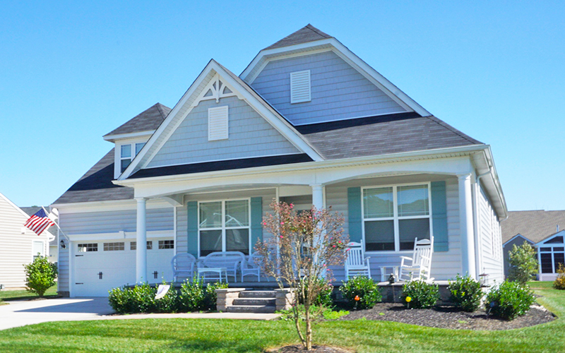 The Villages at Red Mill Pond Convergence Investments