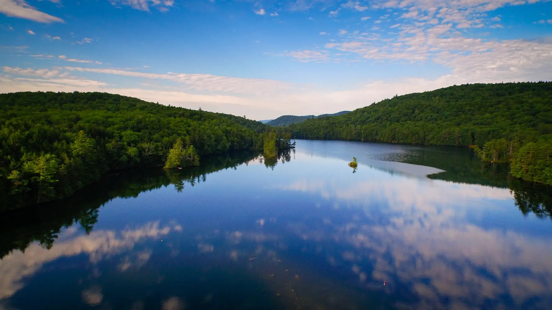 Tour YMCA Camp Coniston