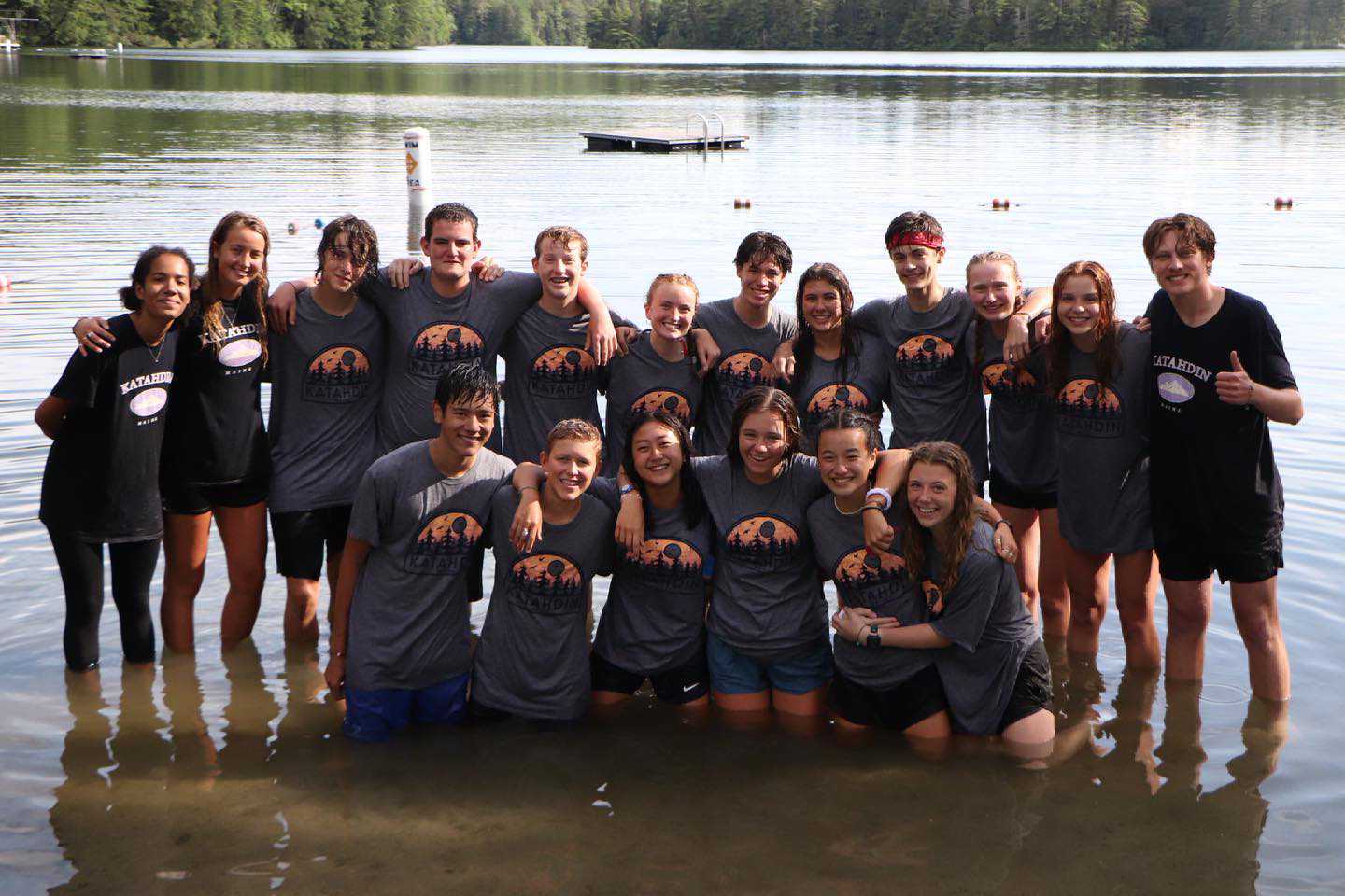 Homepage YMCA Camp Coniston