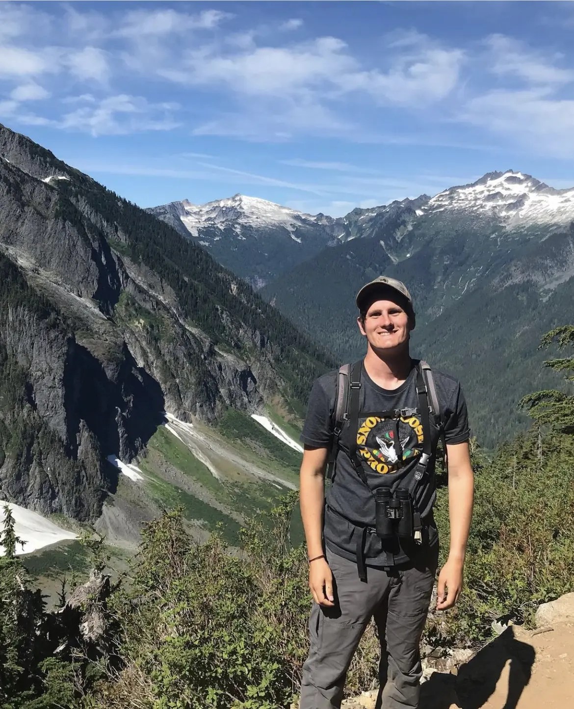 Nick NewberryHigh School Science TeacherConiston 20042022 YMCA