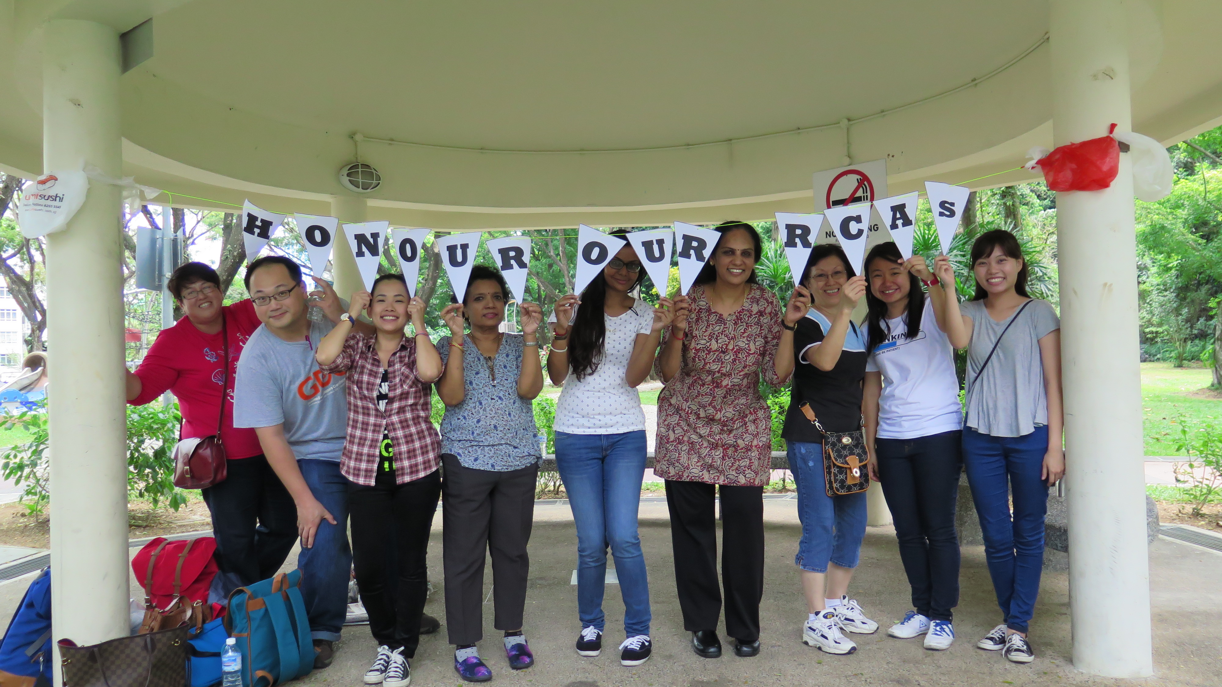 Gracehaven, The Salvation Army Featured partner of the month