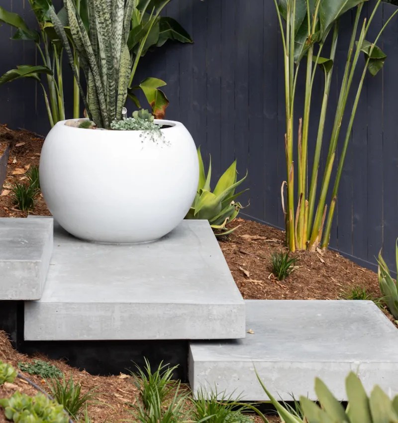 Floating Concrete Stairs Brisbane Floating Stairs Design