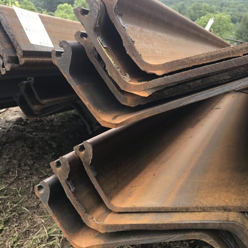 RW Conklin Steel Steel Ohio