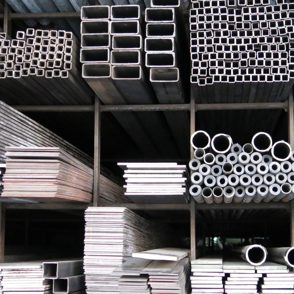 RW Conklin Steel Steel Ohio