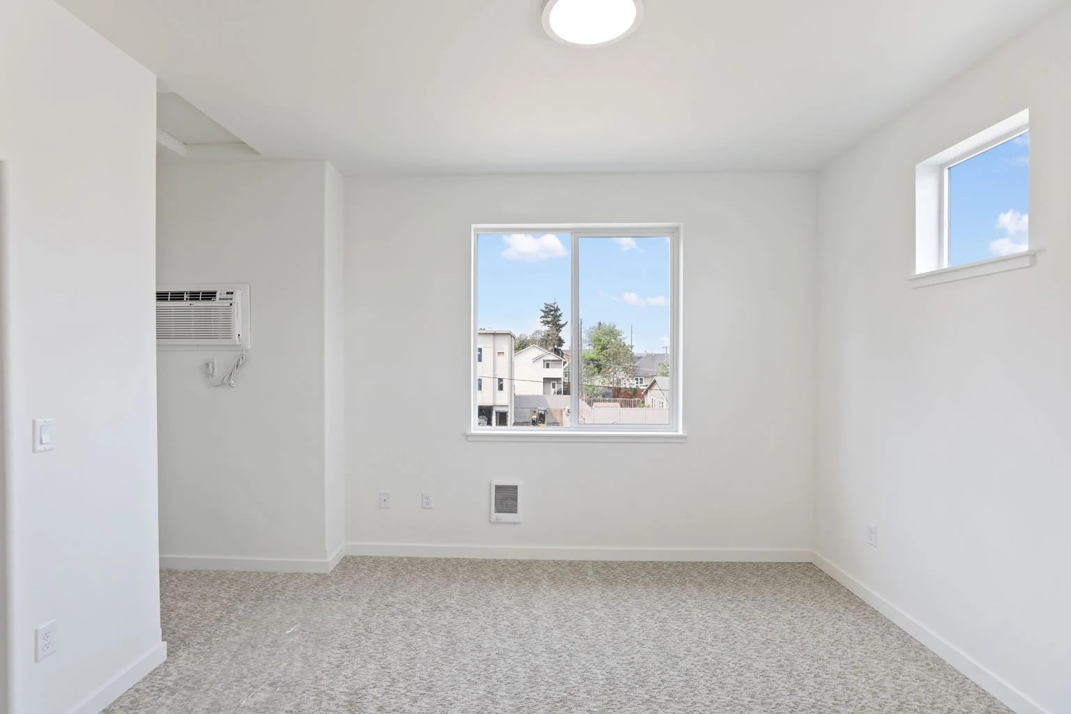 Townhomes for Rent Spokane Perry District Conklin Towns