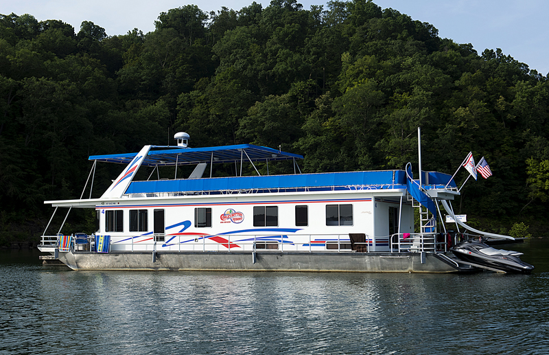 Houseboat Rentals