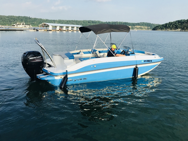 Rentals Conley Bottom Resort