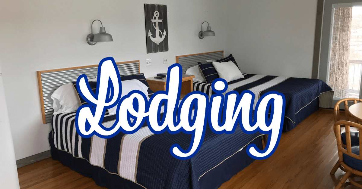 Conley Bottom Resort located on Lake Cumberland in Monticello, Kentucky