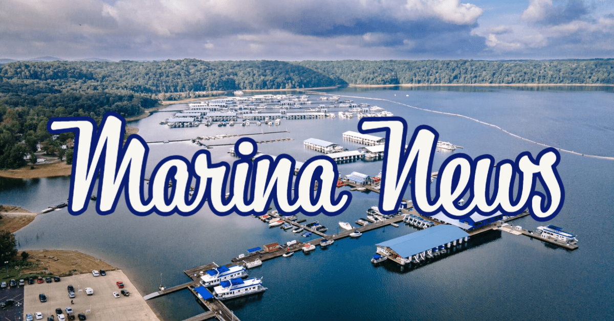 Conley Bottom Resort located on Lake Cumberland in Monticello, Kentucky