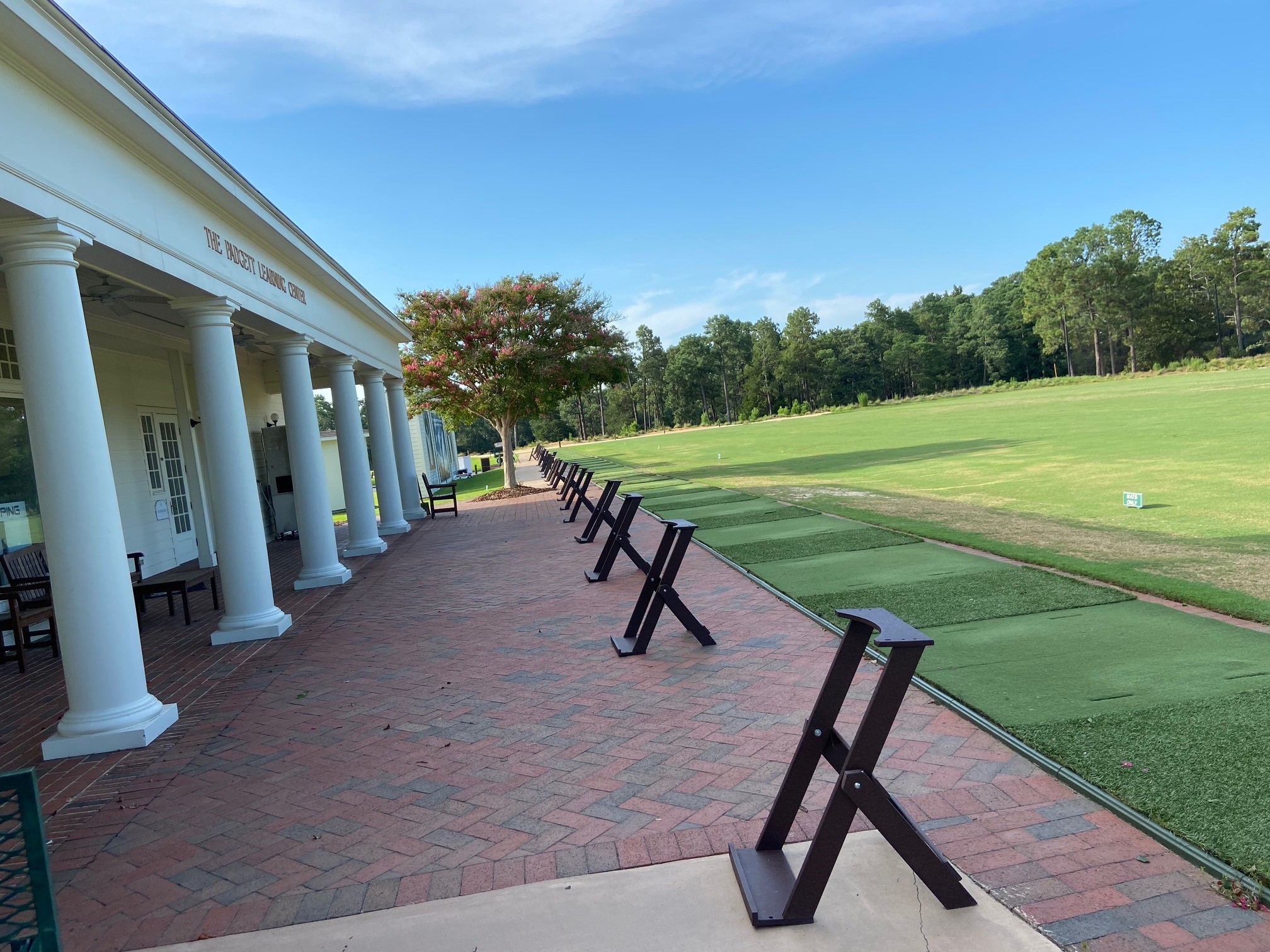 Pinehurst 2020 Day 1 conleycrew