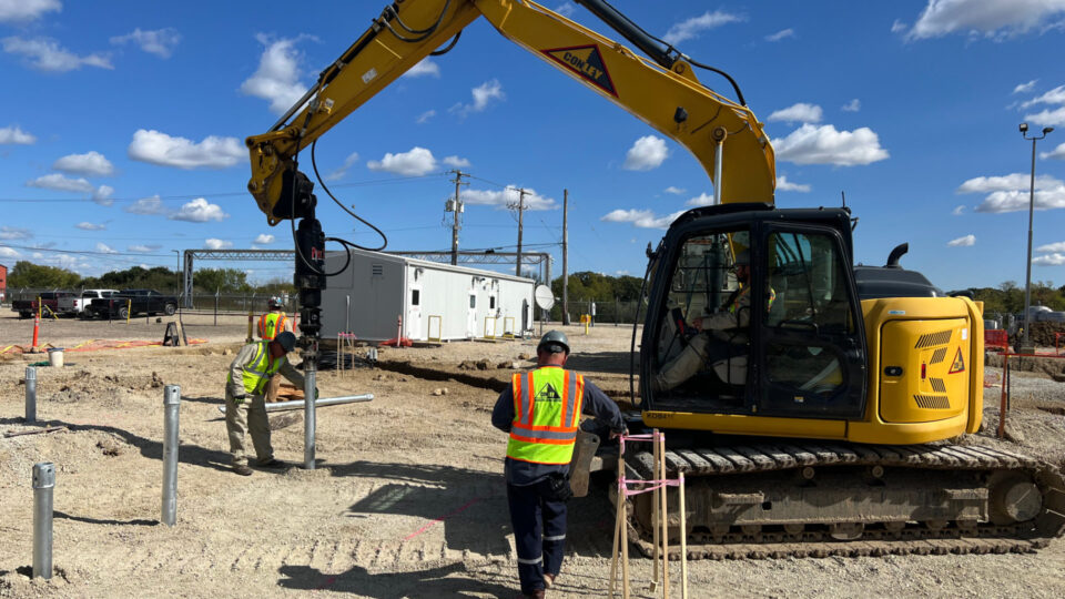 Exploring Different Types of Excavators and Loaders for Construction Sites