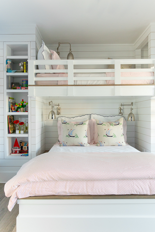 13 Inspiring Custom Bunkies