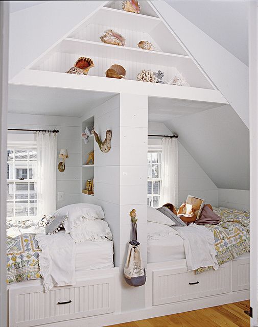 13 Inspiring Custom Bunkies