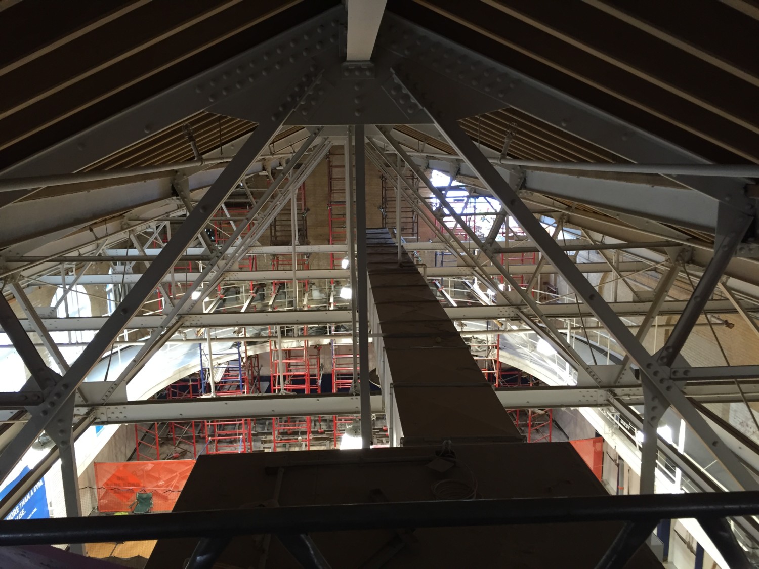 ymca20 Conlon Engineering Brookfield, CT