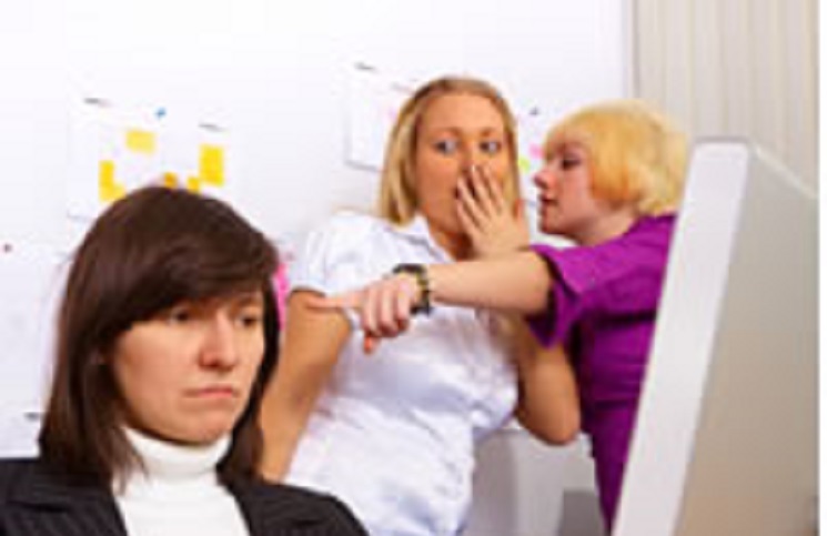 ¿Qué ganas cuando hablas mal de otras personas? Por Becky Krinsky