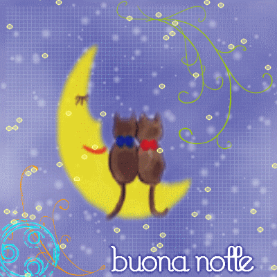 Una Immagine Di Buonanotte Briciole Di Tutto Un Po