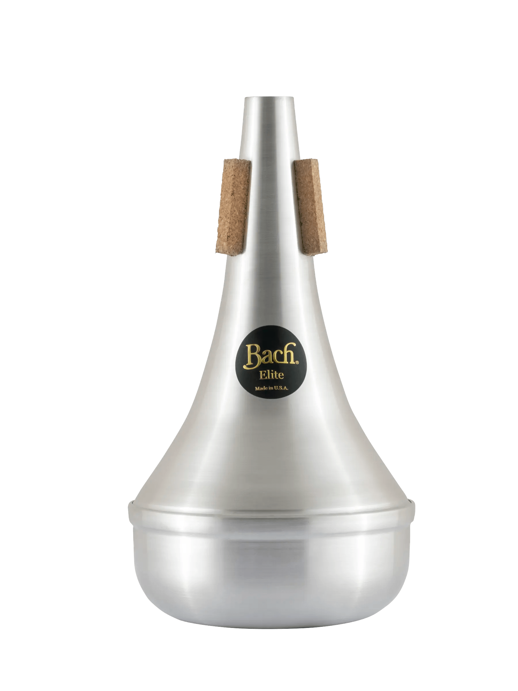 Bach Elite Trombone Straight Mute ETB10