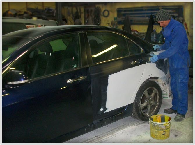 Ken horan car sales, Ken Horan crash repairs, crash repairs in galway