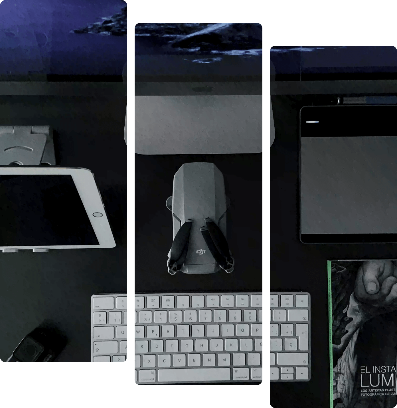 ConnAct | Establish Your Connection